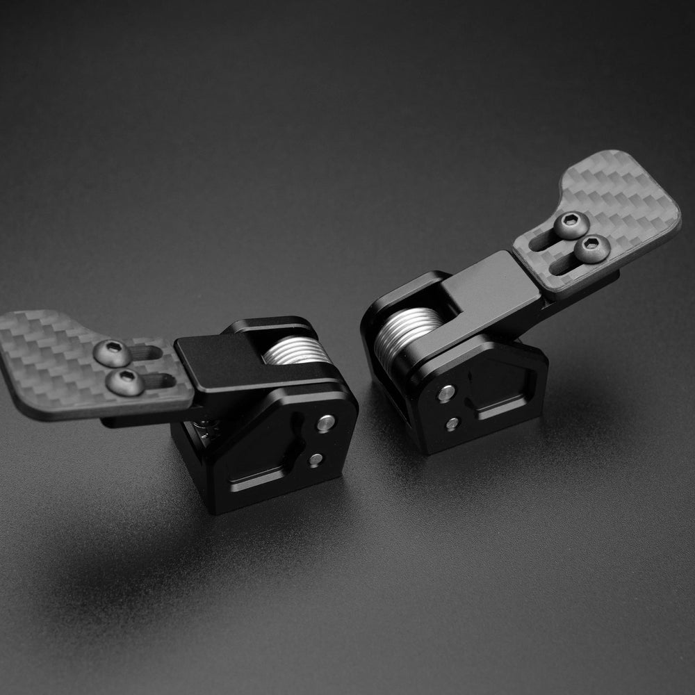 PE Clutch Set - GermanSimRacing
