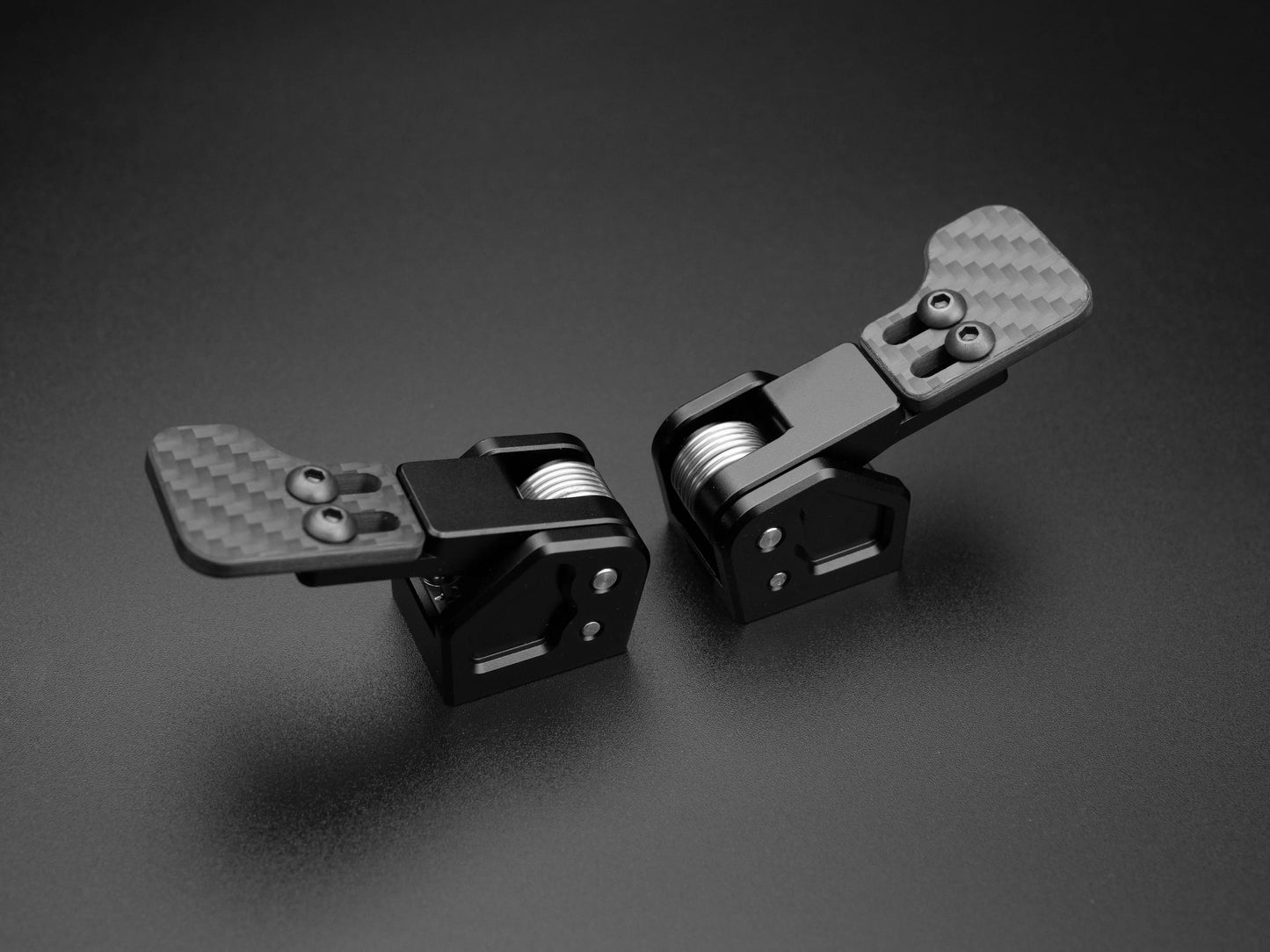 PE Clutch Set - GermanSimRacing