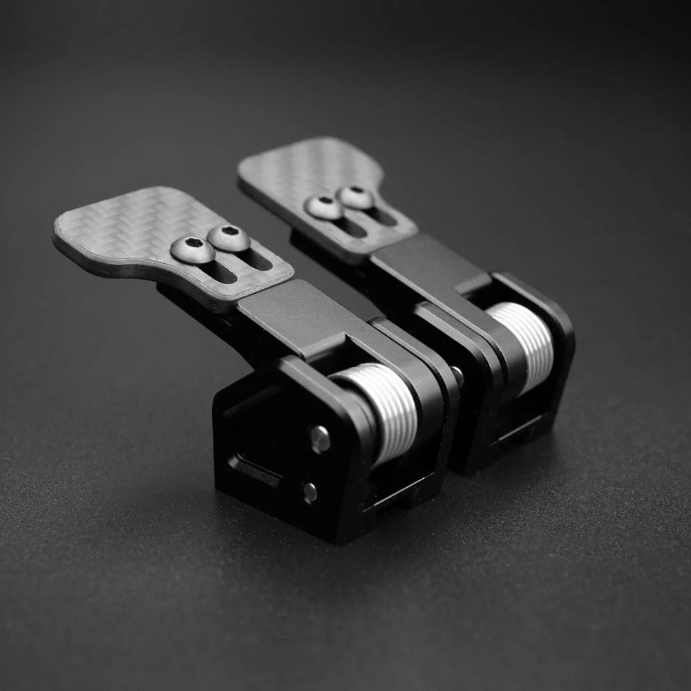 
                  
                    PE Clutch Set - GermanSimRacing
                  
                