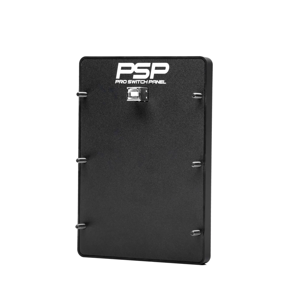 
                  
                    PSP (Pro Switch Panel) - GermanSimRacing
                  
                