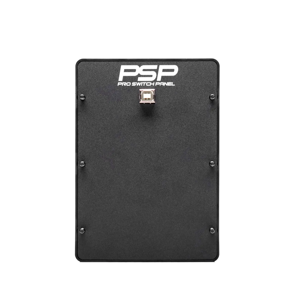 
                  
                    PSP (Pro Switch Panel) - GermanSimRacing
                  
                