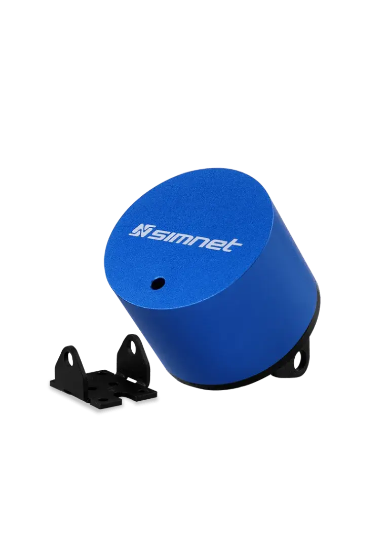 Pedal Tactile Transducer (PTT) - GermanSimRacing