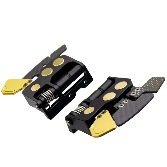 Podium Advanced Paddle Module - GermanSimRacing