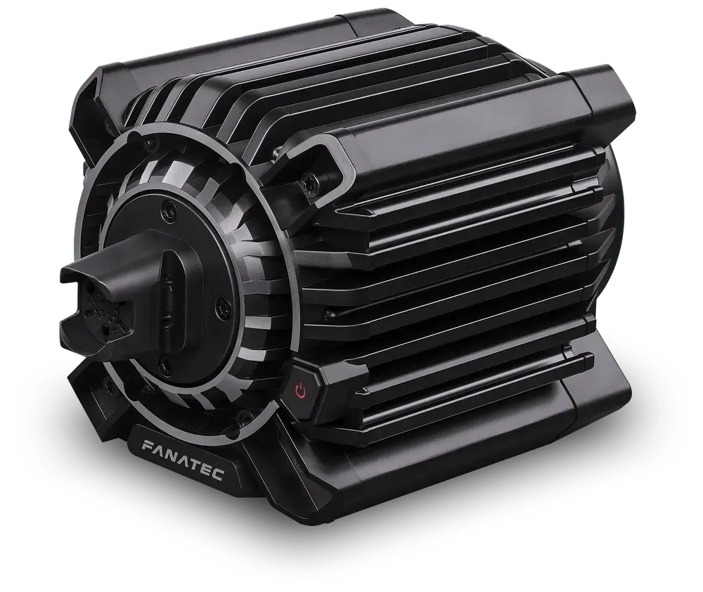 Podium DD - GermanSimRacing