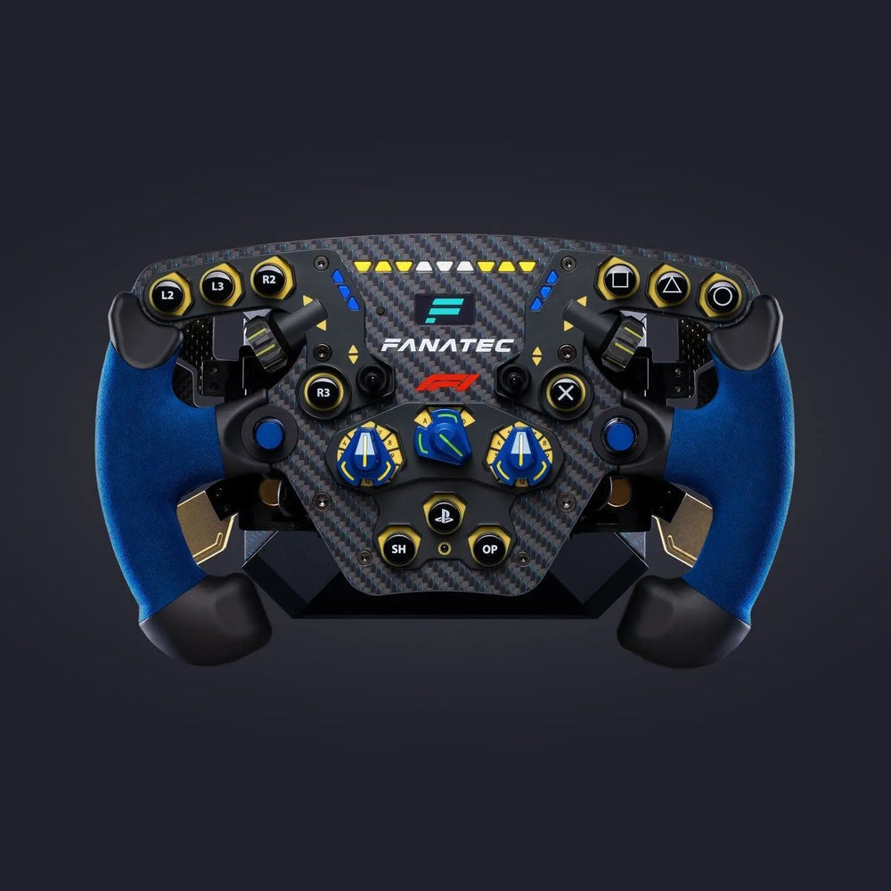 
                  
                    Podium Racing Wheel F1
                  
                