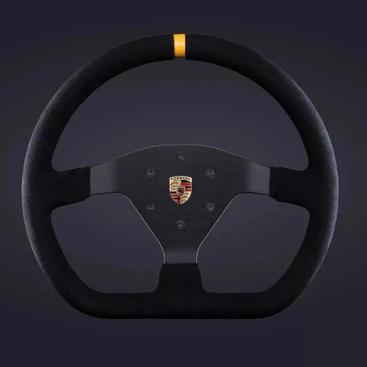 Podium Wheel Rim Porsche 911 GT3 Cup Suede