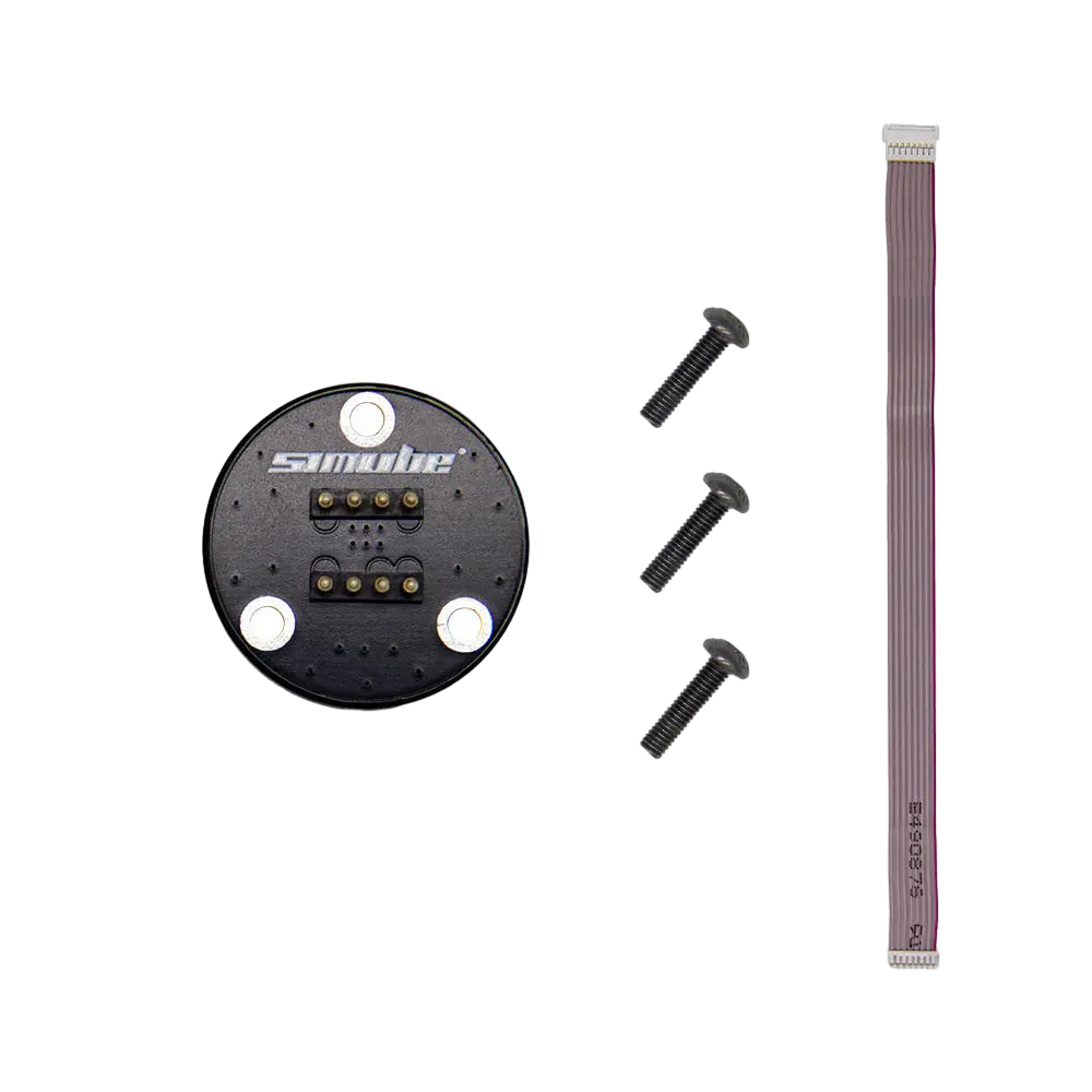 Pogo pin module for Simucube 3 - GermanSimRacing