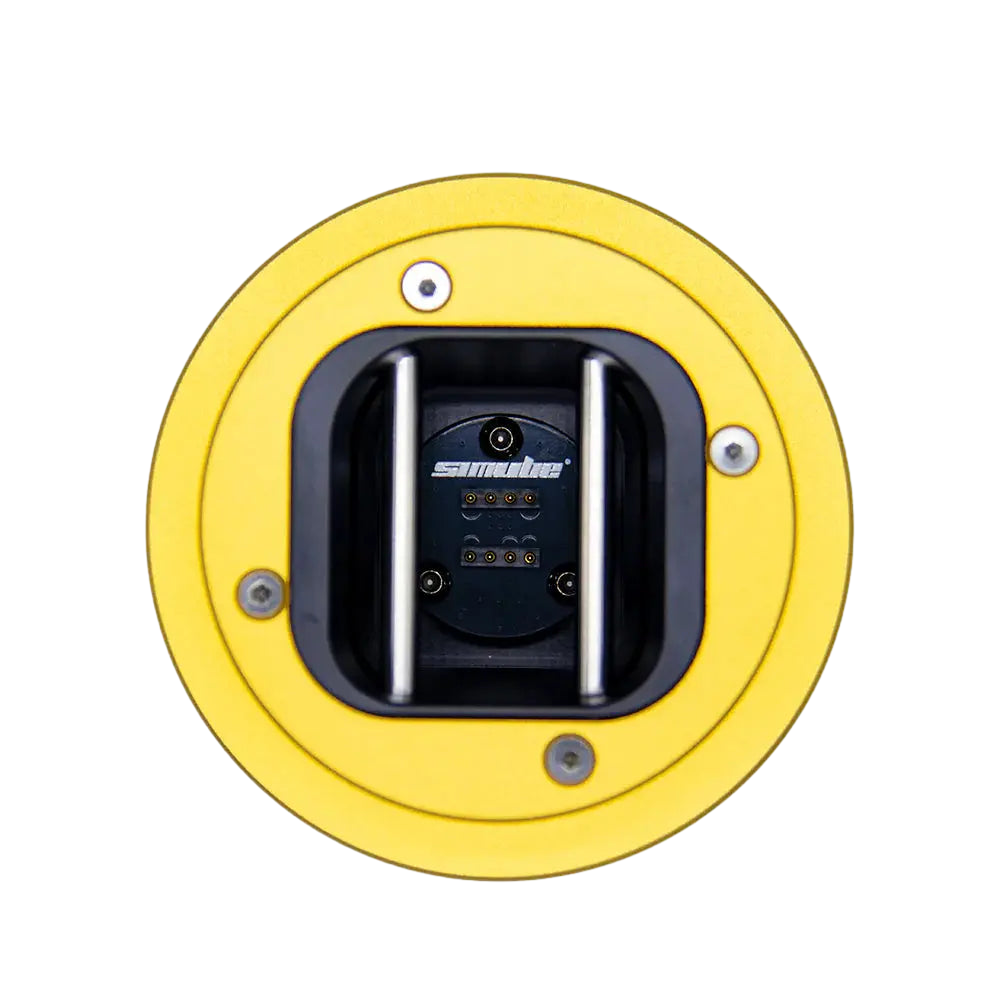 Powerlink QR2 for Simucube 3 - GermanSimRacing
