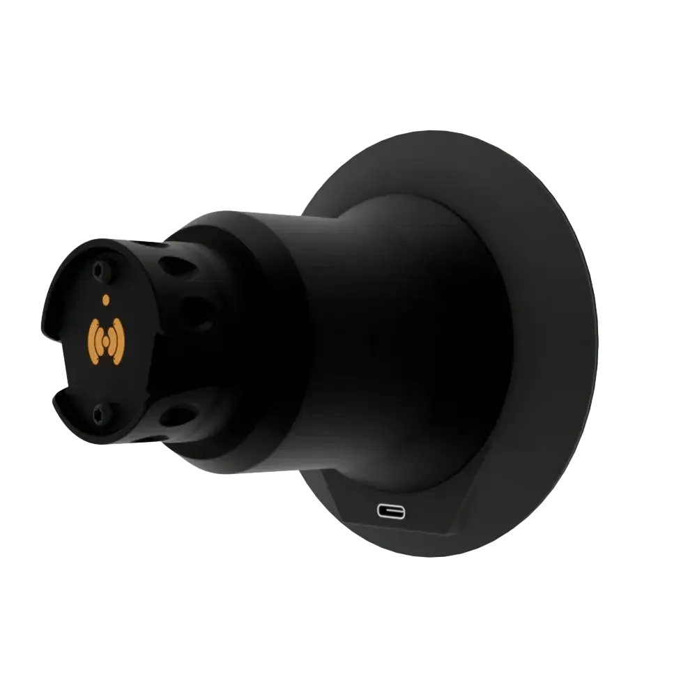 QR Connect (u)DFP20 Adapter (Kopie) - GermanSimRacing
