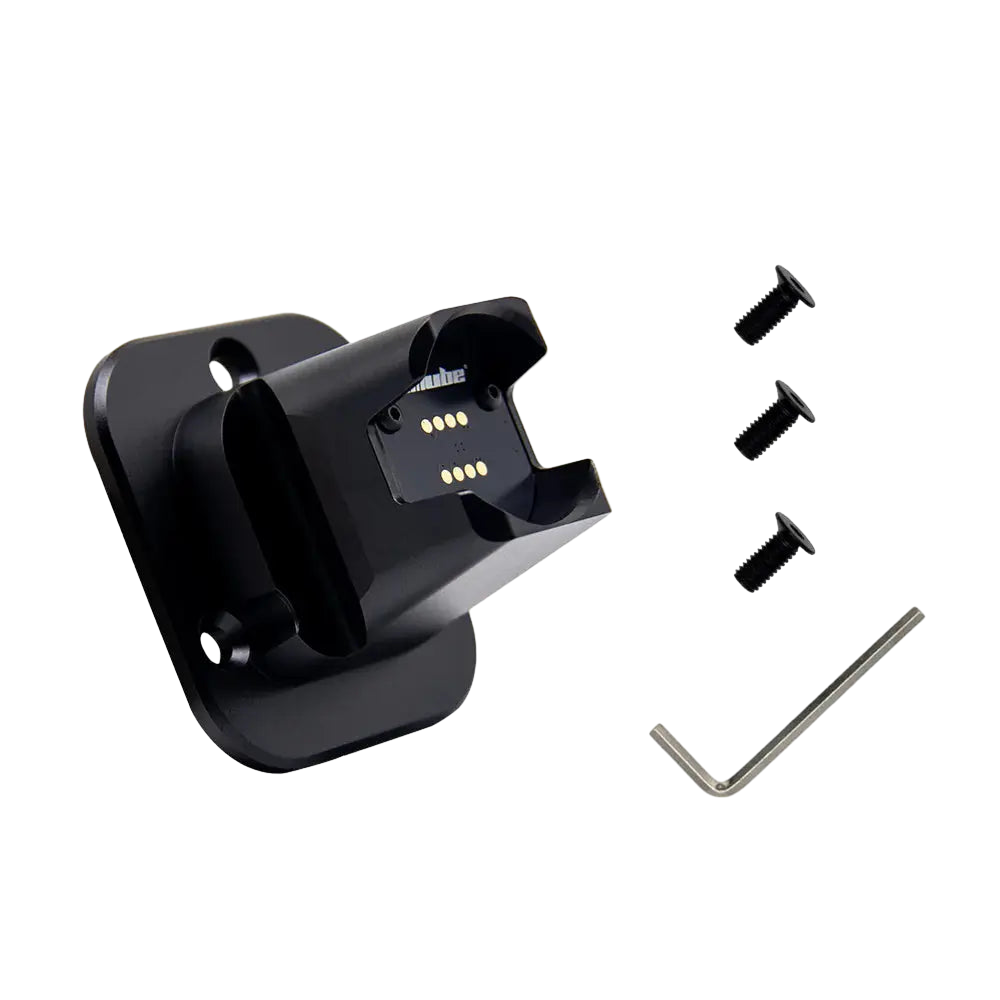 QR2 Base Side for Simucube 3 - GermanSimRacing