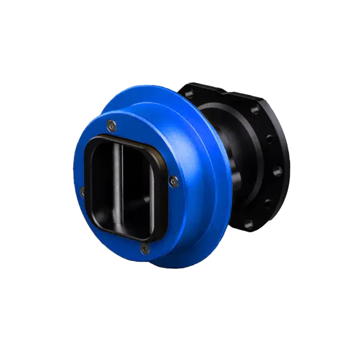 QR2 Mate (with 70 mm Bolt Pattern) - GermanSimRacing