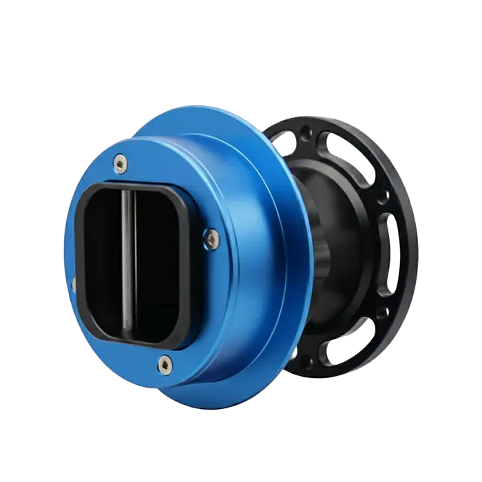 QR2 Mate (with 70 mm Bolt Pattern) - GermanSimRacing