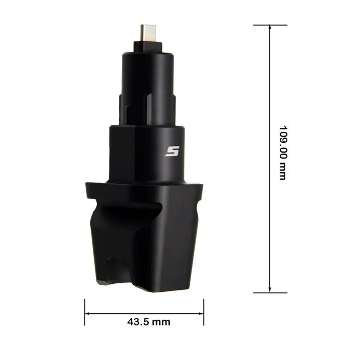 QR2 / QR2 Pro Bundle (Type-C) - GermanSimRacing