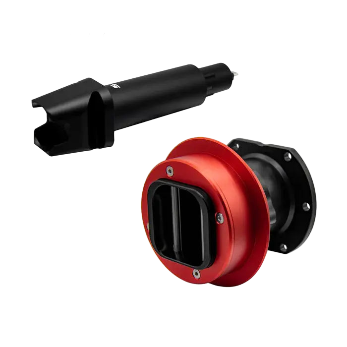 QR2 / QR2 Pro Bundle (Type-C)_PLUS - GermanSimRacing