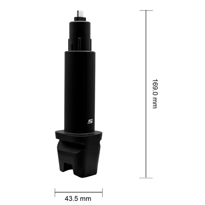 QR2 / QR2 Pro Bundle (Type-C)_PLUS - GermanSimRacing