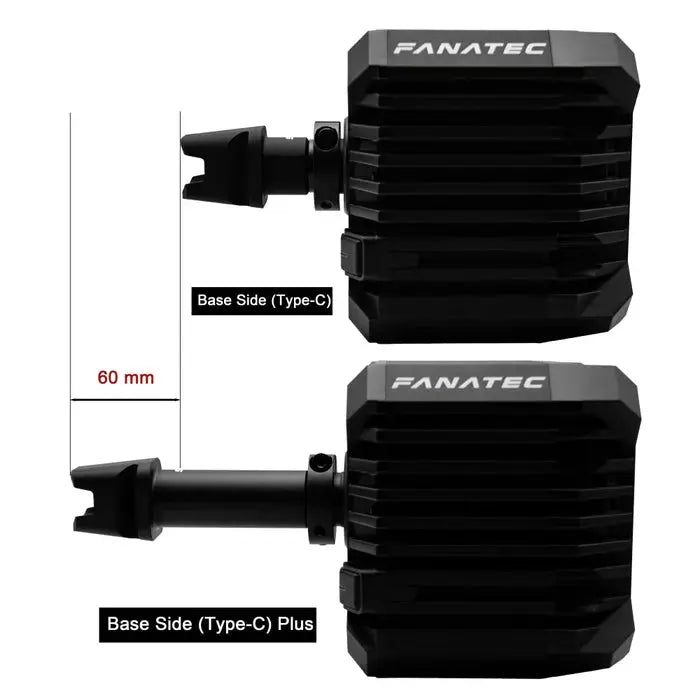 QR2 / QR2 Pro Bundle (Type-C)_PLUS - GermanSimRacing
