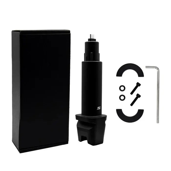 QR2 / QR2 Pro Bundle (Type-C)_PLUS - GermanSimRacing