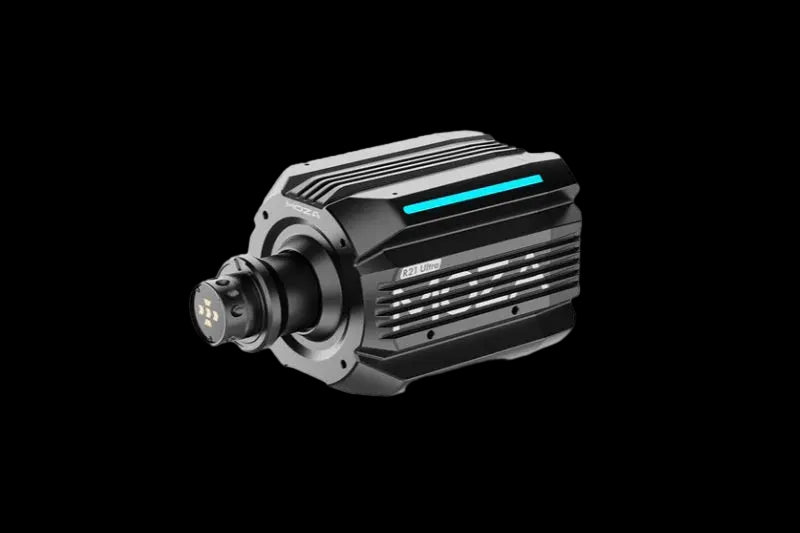 R21 Ultra DD Wheelbase - GermanSimRacing