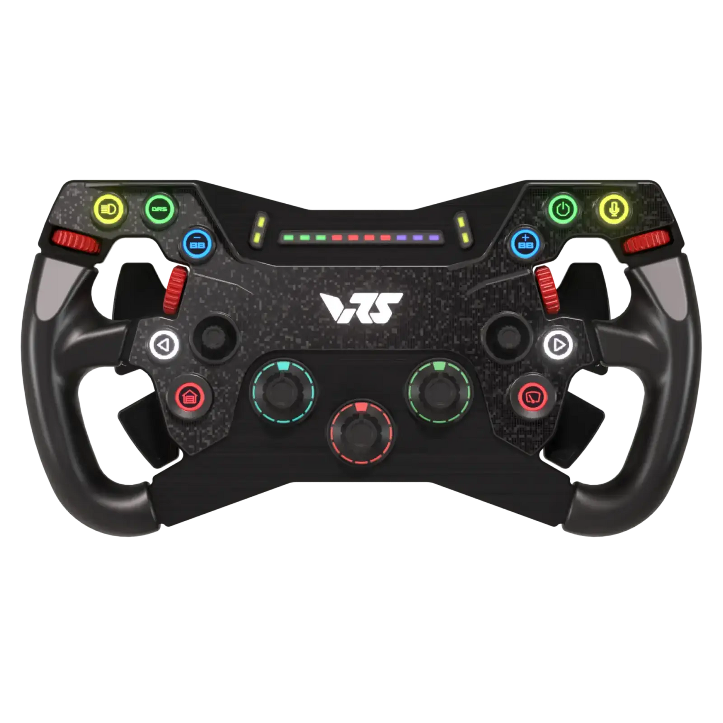 R295 - GermanSimRacing