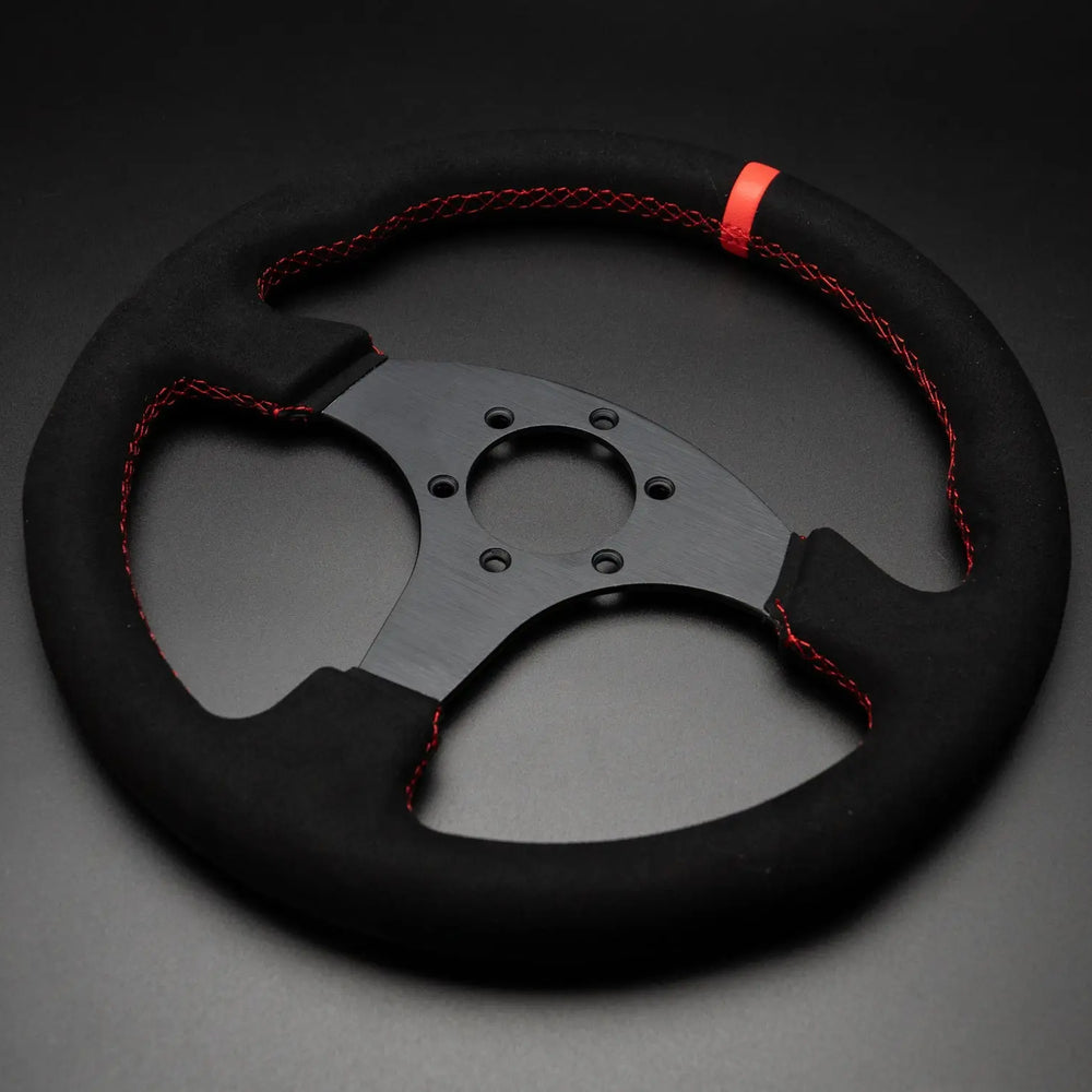 
                  
                    R330 Steering Wheel - GermanSimRacing
                  
                