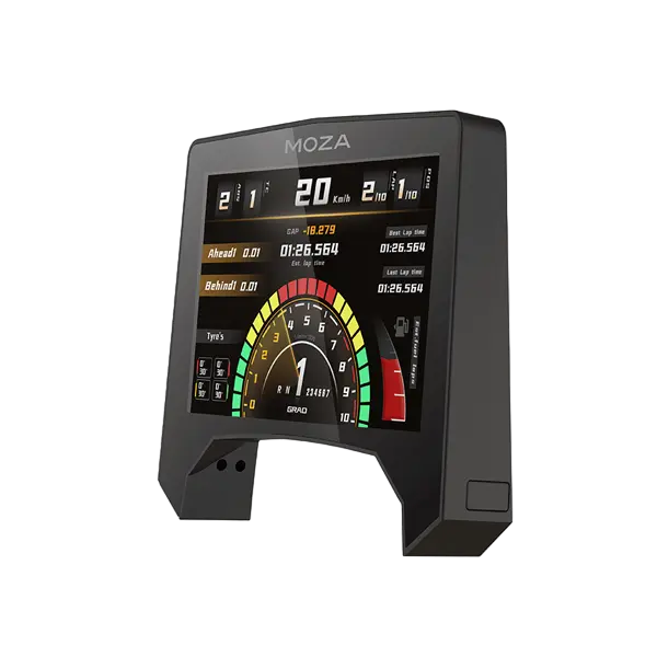 R800 Digital Dash - GermanSimRacing