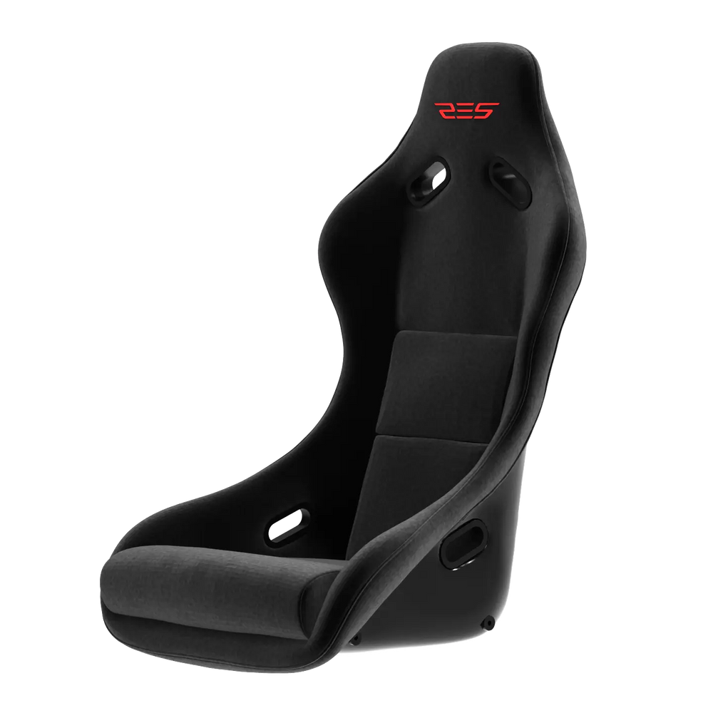 RES TECH GT SEAT - GermanSimRacing