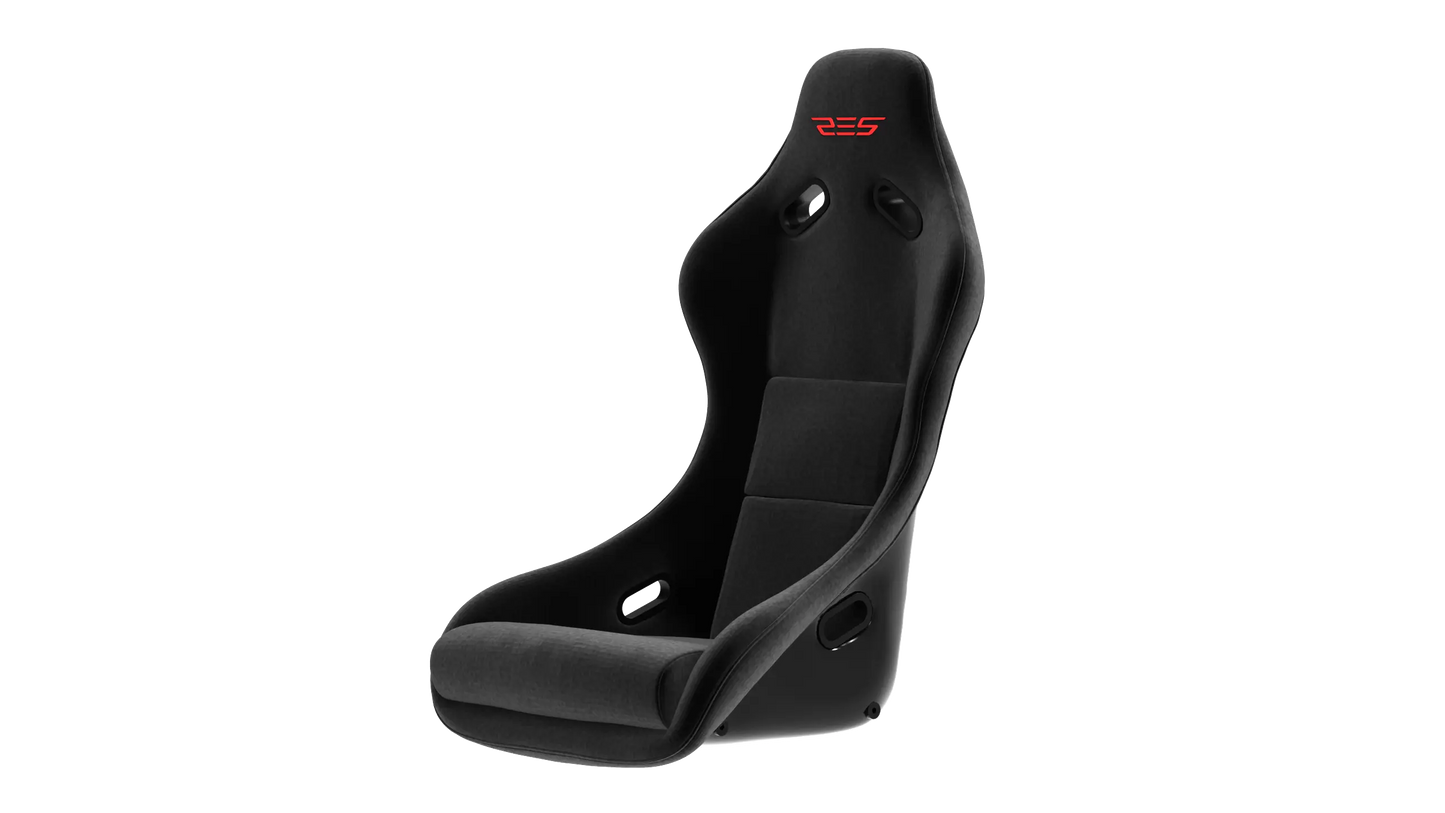 RES TECH GT SEAT - GermanSimRacing