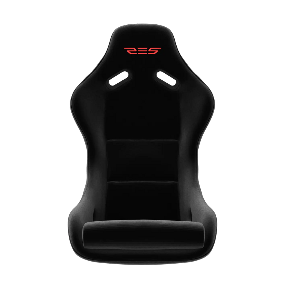 
                  
                    RES TECH GT SEAT - GermanSimRacing
                  
                