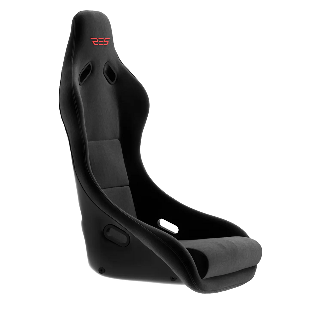 
                  
                    RES TECH GT SEAT - GermanSimRacing
                  
                