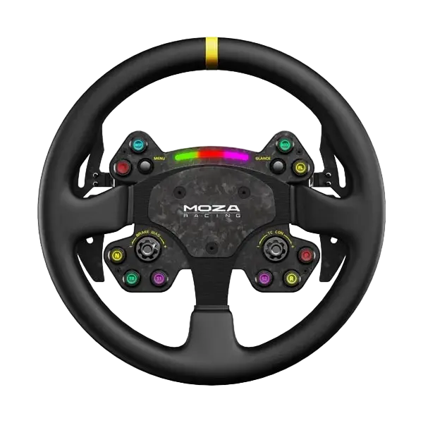 RS V2 Racing Wheel - GermanSimRacing