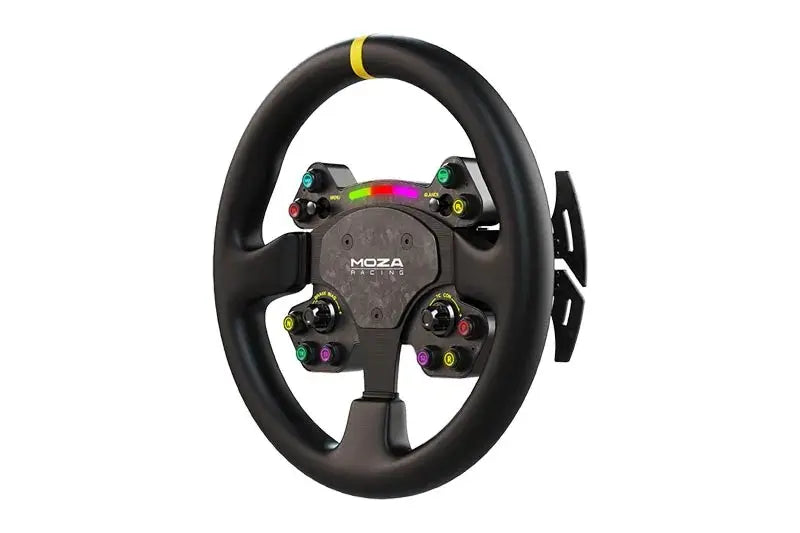 
                  
                    RS V2 Racing Wheel - GermanSimRacing
                  
                