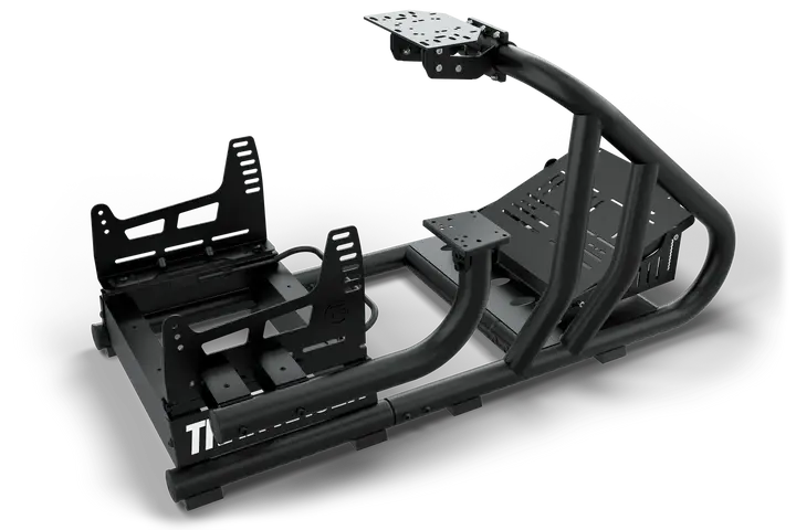 
                  
                    RS6 Racing Simulator - GermanSimRacing
                  
                