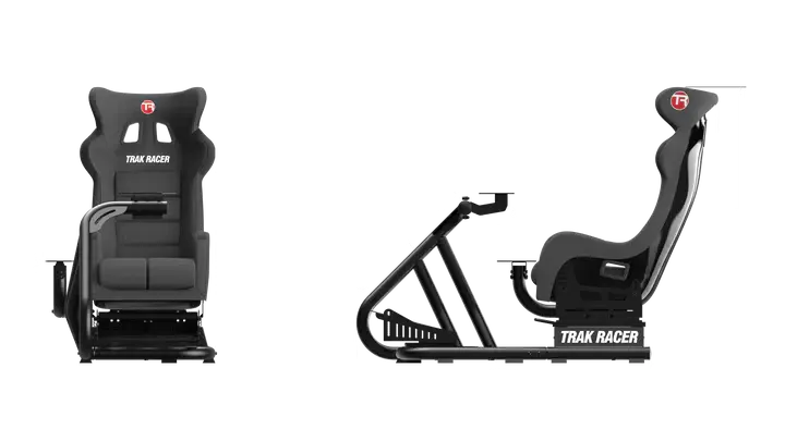 
                  
                    RS6 Racing Simulator - GermanSimRacing
                  
                