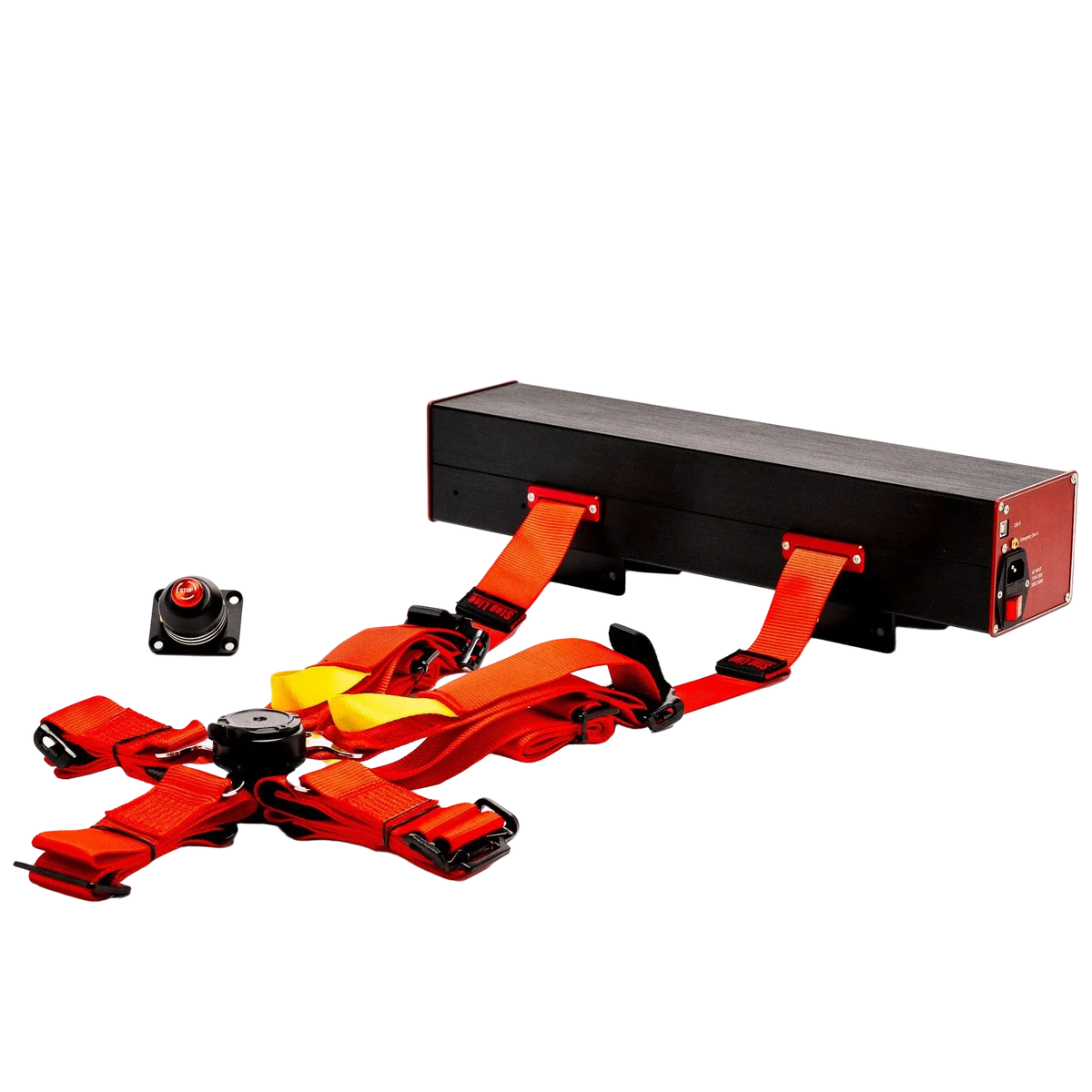 Rival - GermanSimRacing