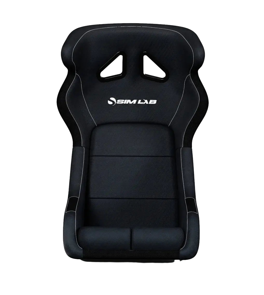 S1 Enduro GT Seat - GermanSimRacing