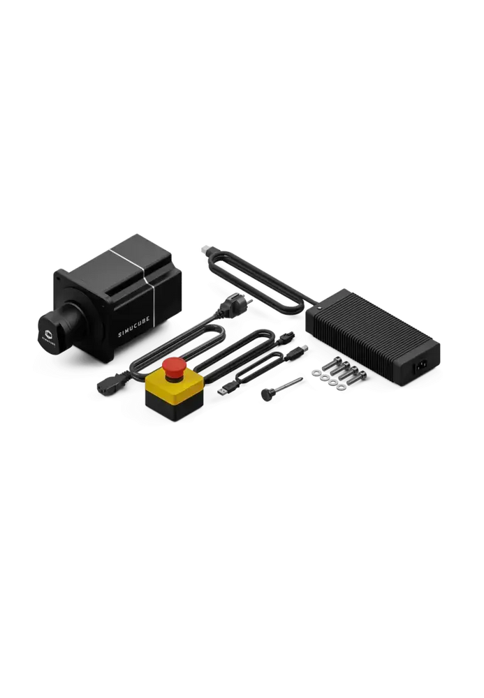 
                  
                    SC 2 Sport - GermanSimRacing
                  
                