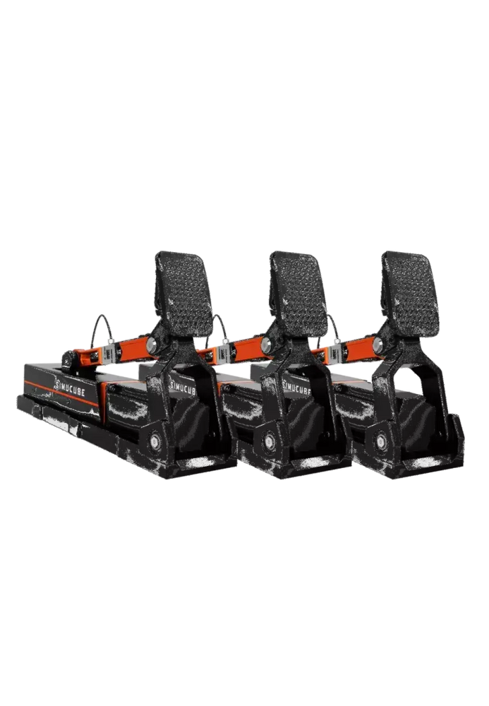 
                  
                    SC ActivePedal Ultimate - GermanSimRacing
                  
                