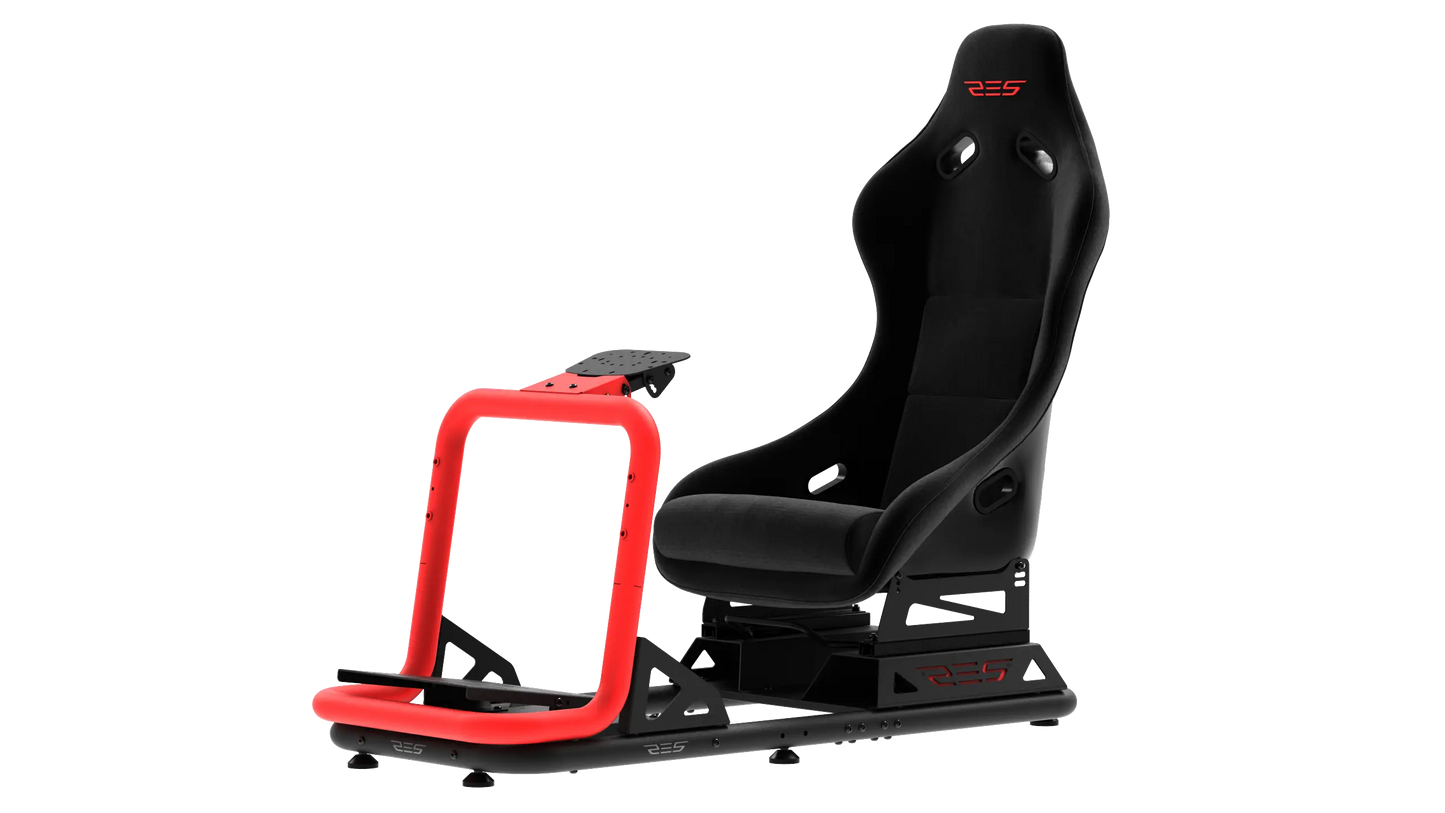 SIMPLY GT COCKPIT - GermanSimRacing