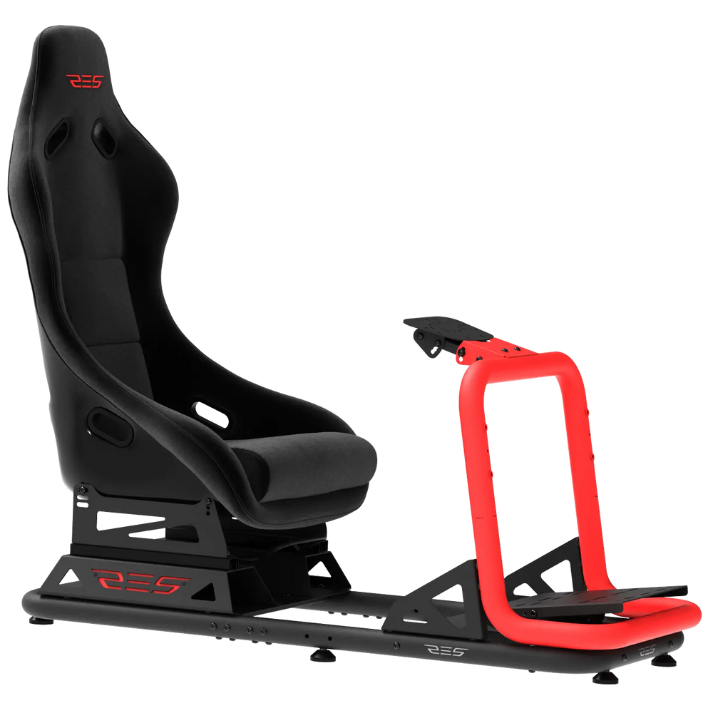 
                  
                    SIMPLY GT COCKPIT - GermanSimRacing
                  
                