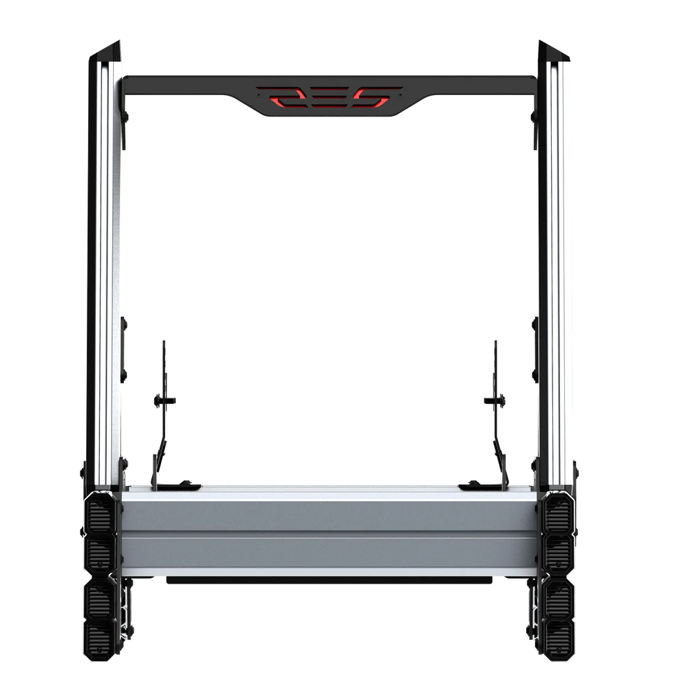 
                  
                    SMART COCKPIT - GermanSimRacing
                  
                