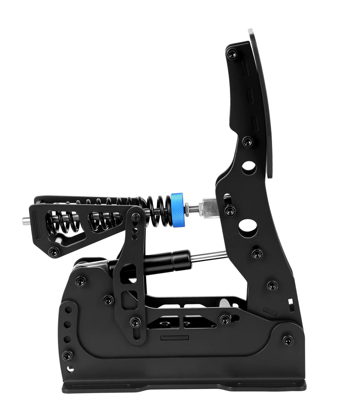 SP Evo Kupplungspedal SPE-Clutch - GermanSimRacing