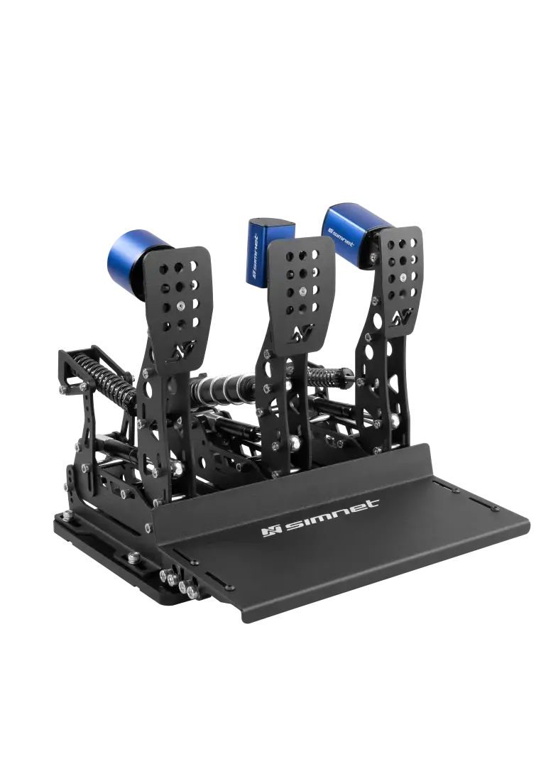 SP Pro Baseplate - GermanSimRacing