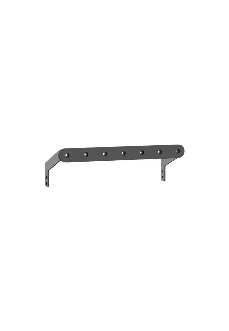 SRP2 Rear Support Bracket - GermanSimRacing