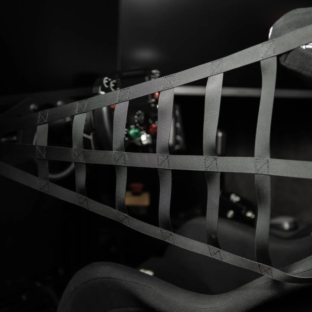 Safety Net - GermanSimRacing