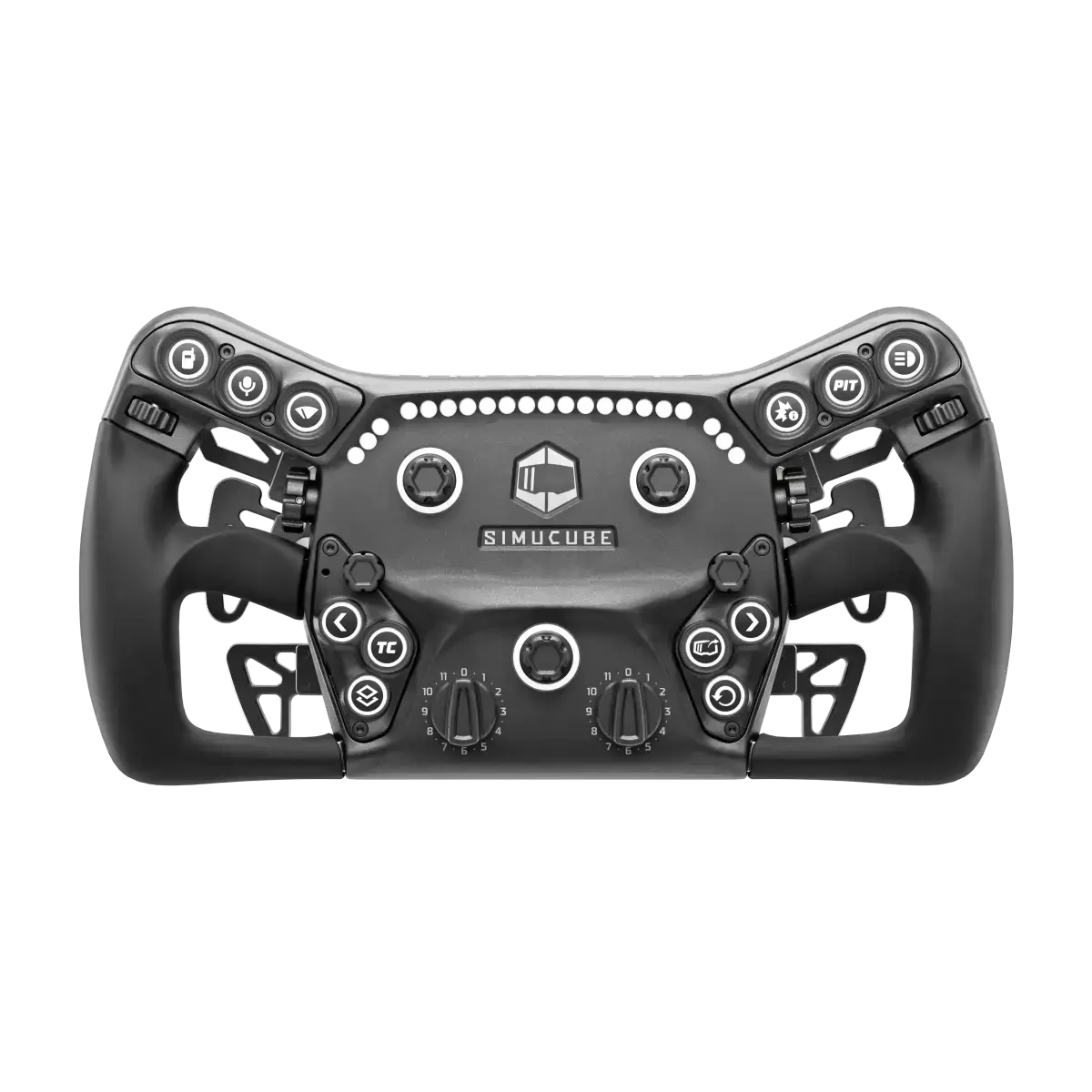 Savu Pro SC3 SimRacing Lenkrad Addon - GermanSimRacing