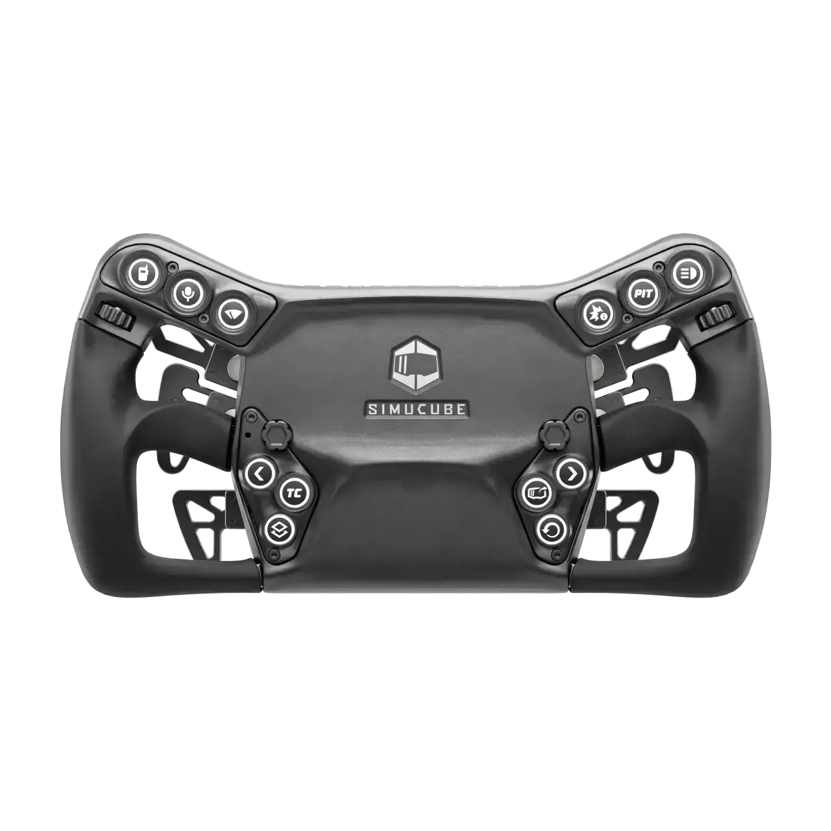 Savu Sport SC3 SimRacing Lenkrad (Kopie) - GermanSimRacing