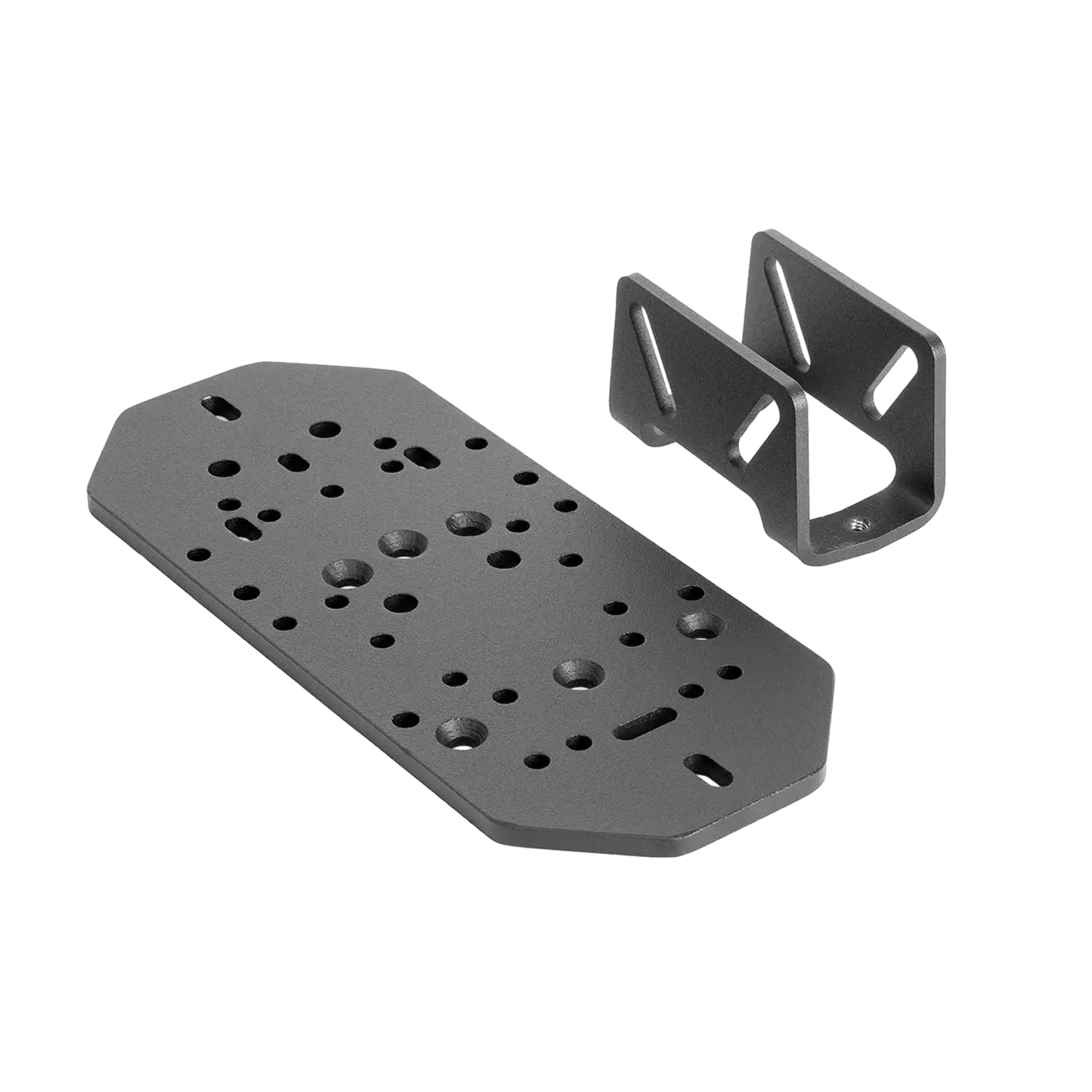 Schalthebel und Handbremse Halterung - GermanSimRacing