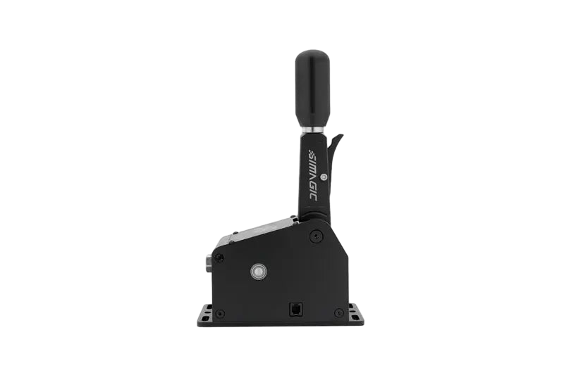Pvc Sequential Shifter Sequential Shifter Q1-S | GermanSimRacing