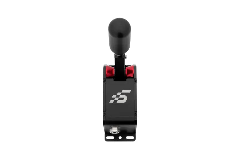 
                  
                    Sequential Shifter Q1-S - GermanSimRacing
                  
                