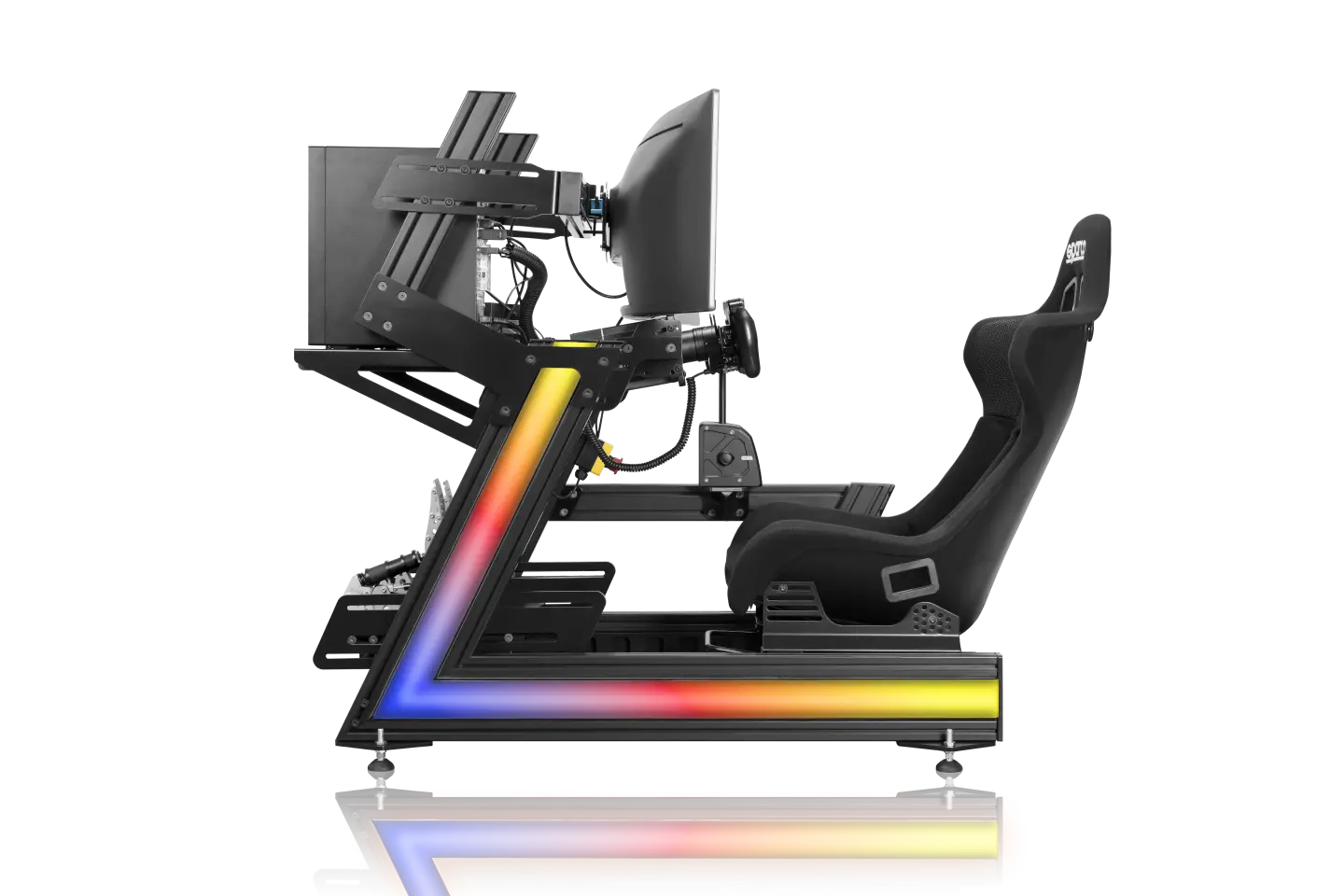 Series One Baseframe - GermanSimRacing